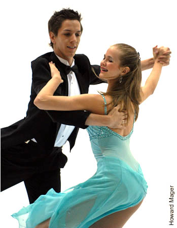 Kelsey Marie Little & Ryan Mason