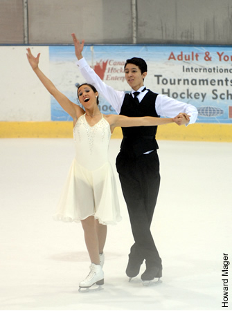 Kate McDermott & Colin McManus