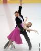 Chloe Wolf & Rhys Ainsworth