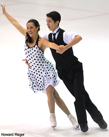 Kate McDermott & Colin McManus