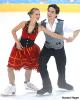 Natalie Wojton & Michael Soyfer