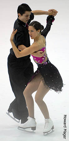 Kate McDermott & Colin McManus