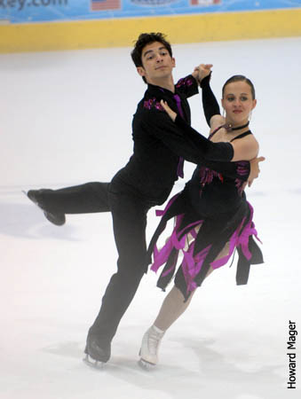 Katie Wyble & Justin Morrow