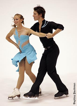 Lauren Ely & Travis Mager