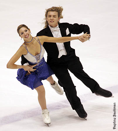 Claire Schretlen & Chase Brogan
