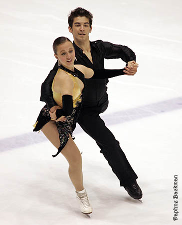 Katie Wyble & Justin Morrow