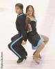 Janine Halstead & Robert Knopf