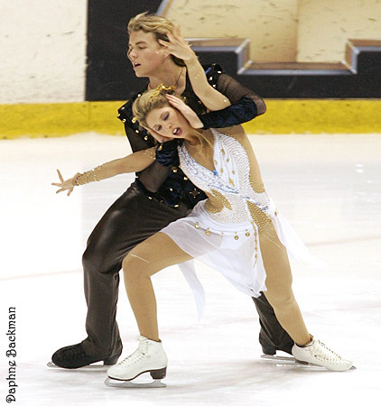 Claire Schretlen & Chase Brogan