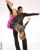 Mariah Benfield & Gene Holmes