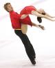 Lauren Corry & Donald Bradner