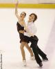 Olivia Griggs & Aaron Arnott