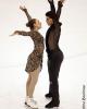Vanessa Crone & Paul Poirier