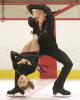 Rachel Dickinson & Kurt Lingenfelter