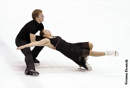 Katie Donaldson & Brock Jacobs