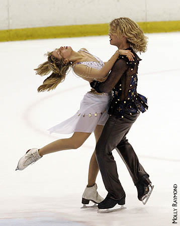 Claire Schretlen & Chase Brogan