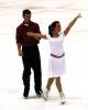 Grace Sells & Robert Cuthbertson