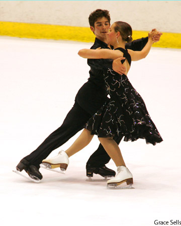 Katie Wyble & Justin Morrow