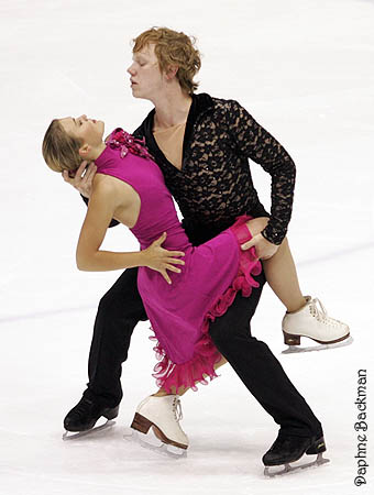 Jane Summersett & Todd Gilles