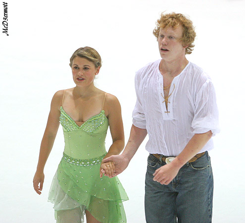 Jane Summersett & Todd Gilles