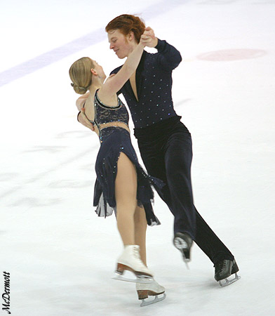 Chloe Wolf & Rhys Ainsworth