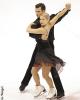 Mauri Gustafson & Joel Dear