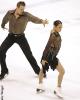 Charlotte Maxwell & Nick Traxler