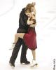 Allie Hann-McCurdy & Michael Coreno