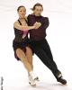 Natalie Rithaler & Denis Kondrashin