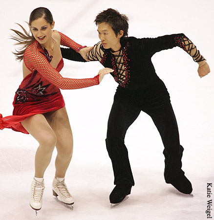 Rachel Siegel & C. G. Lee