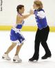 Clare Farrell & Chase Fishpaw