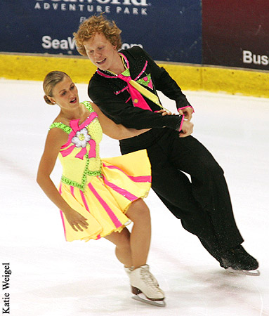 Jane Summersett & Todd Gilles