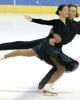 Natalie Rithaler & Denis Kondrashin
