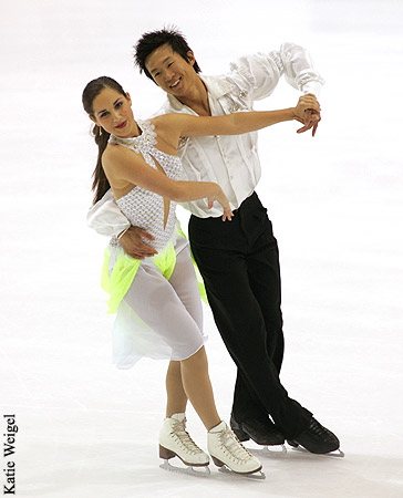 Rachel Siegel & C. G. Lee