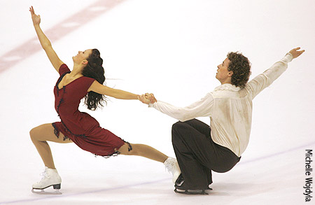 Lisa Johnson & Joseph Scott