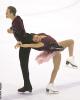 Charlotte Maxwell & Nick Traxler