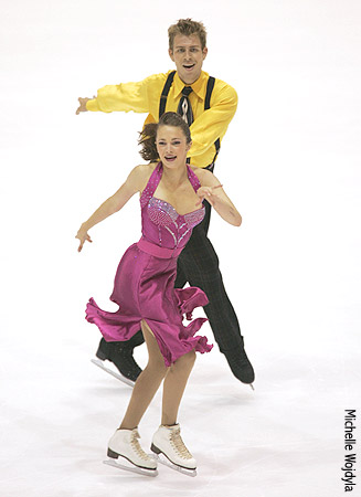Bethany Puttkemery & Kevin Gallagher