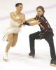 Natalie Rithaler & Denis Kondrashin