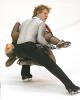 Jane Summersett & Todd Gilles