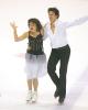 Megan Wilson & Garett Goodman