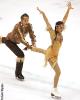 Charlotte Maxwell & Nick Traxler