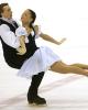 Natalie Rithaler & Denis Kondrashin