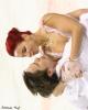 Partners don't like it when you spit mouthwash in their faces.