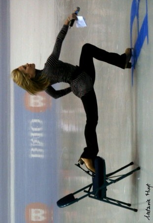 Shae-Lynn Bourne
