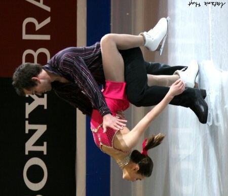 Jessica Dubé &amp; Bryce Davison