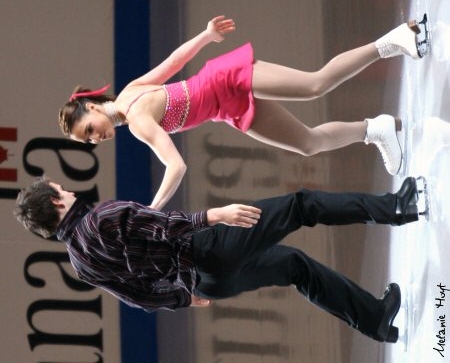 Jessica Dubé &amp; Bryce Davison