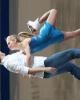Anabelle Langlois &amp; Cody Hay