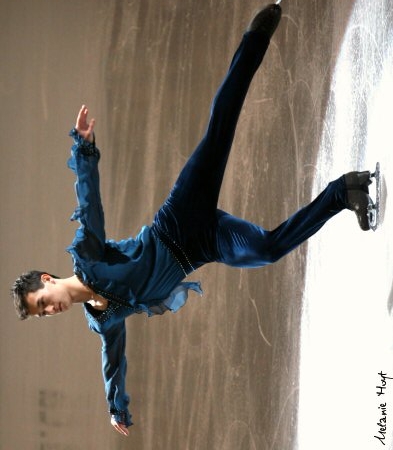 Patrick Chan