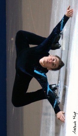 Shawn Sawyer