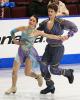 Mélodie-Tara Tremblay &amp; Jonathan Arcieri