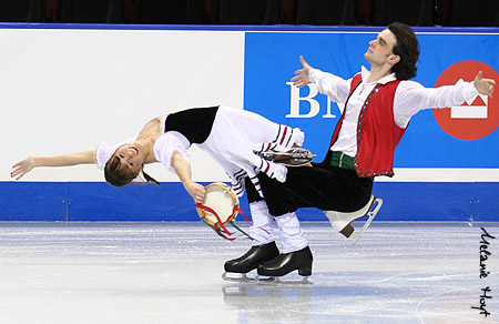 Patricia Stuckey &amp; Christopher Mior